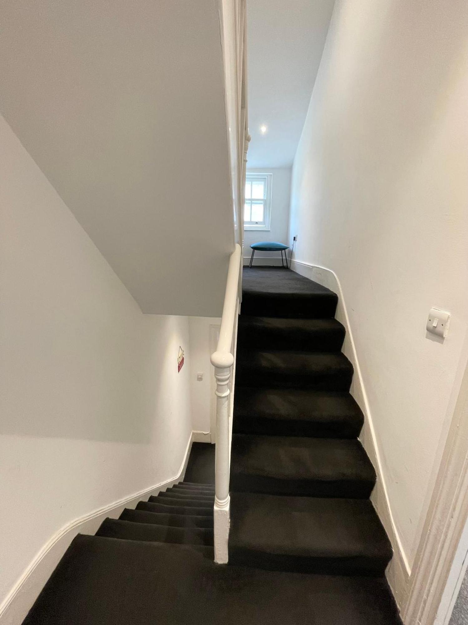 Victoria Maisonette Apartment London Exterior photo